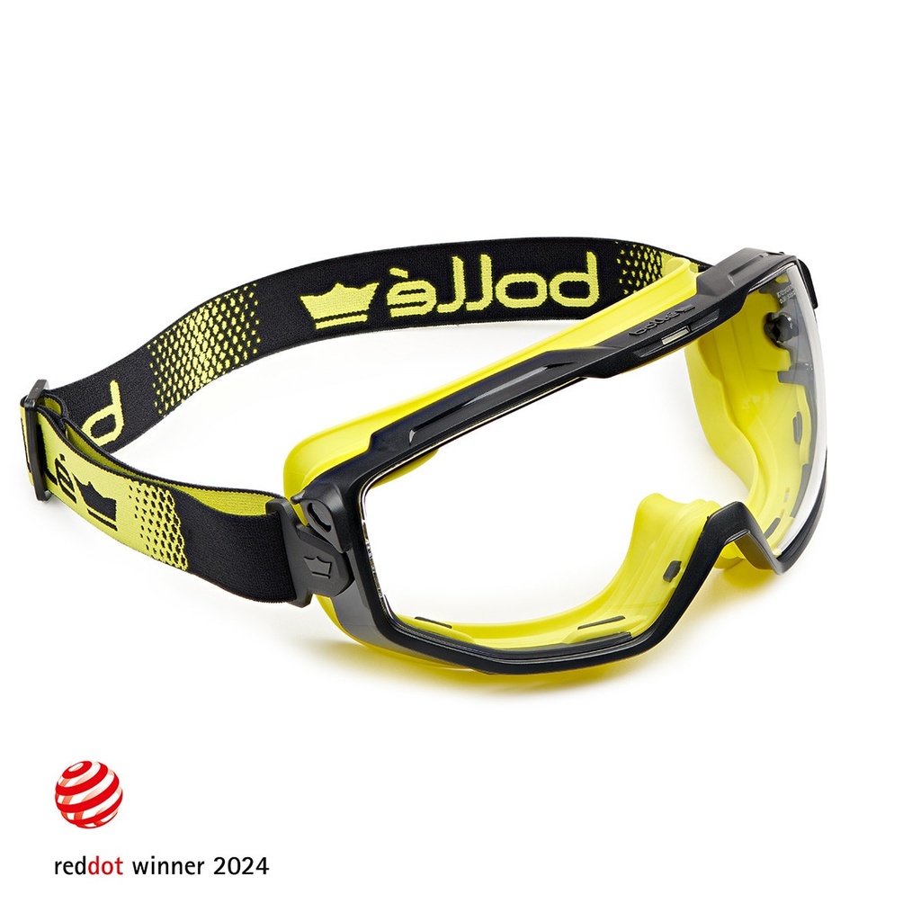 Masque de protection - UNIVERSAL GOGGLE - BOLLE®