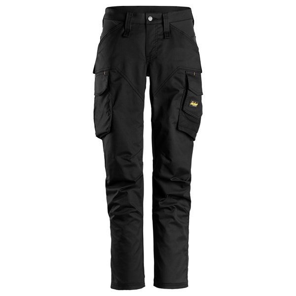 Pantalon de travail pour femme - ALLROUNDWORK - SNICKERS WORKWEAR®