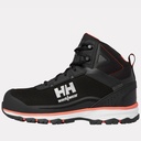 Chaussures de sécurité - MID - S7S - CHELSEA EVOLUTION 2.0 MXR - HELLY HANSEN WORKWEAR®