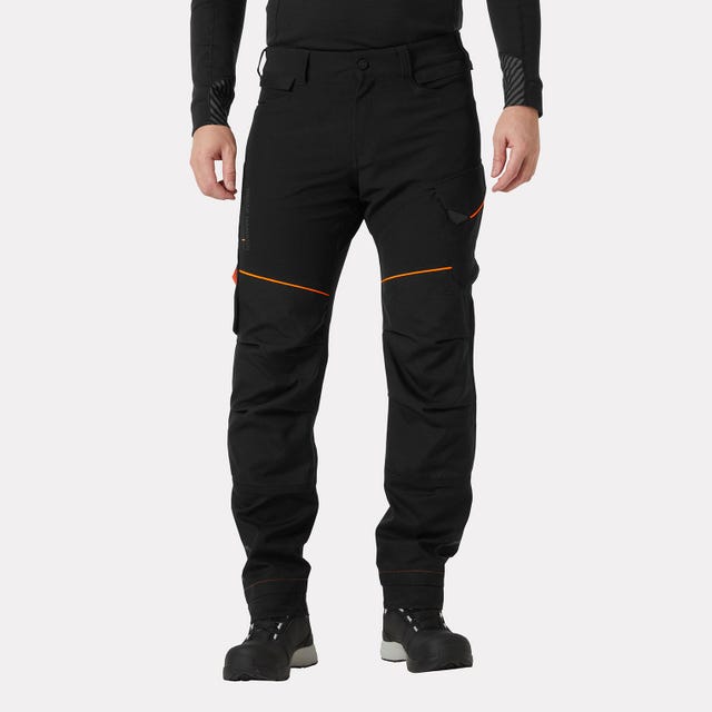 Pantalon de travail renforcé - CHELSEA EVOLUTION Evo BRZ - HELLY HANSEN WORKWEAR®