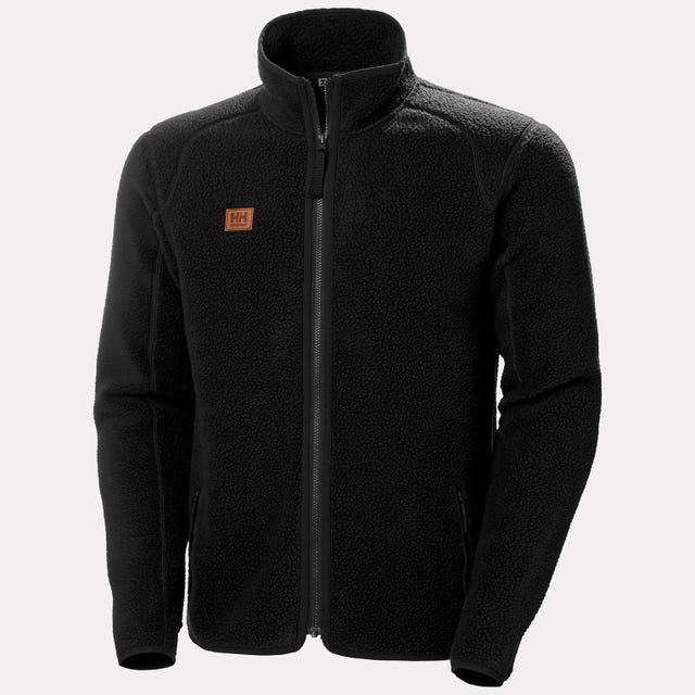 Veste en polaire - HERITAGE - HELLY HANSEN WORKWEAR®
