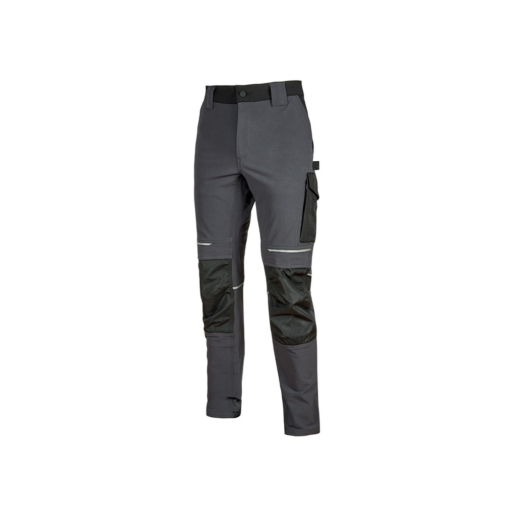 Pantalon en tissu U-4 - ATOM - U POWER®