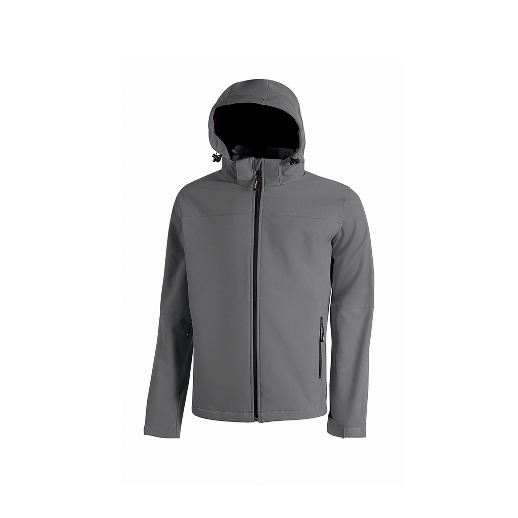 Veste de travail Softshell - KYRA - U POWER®
