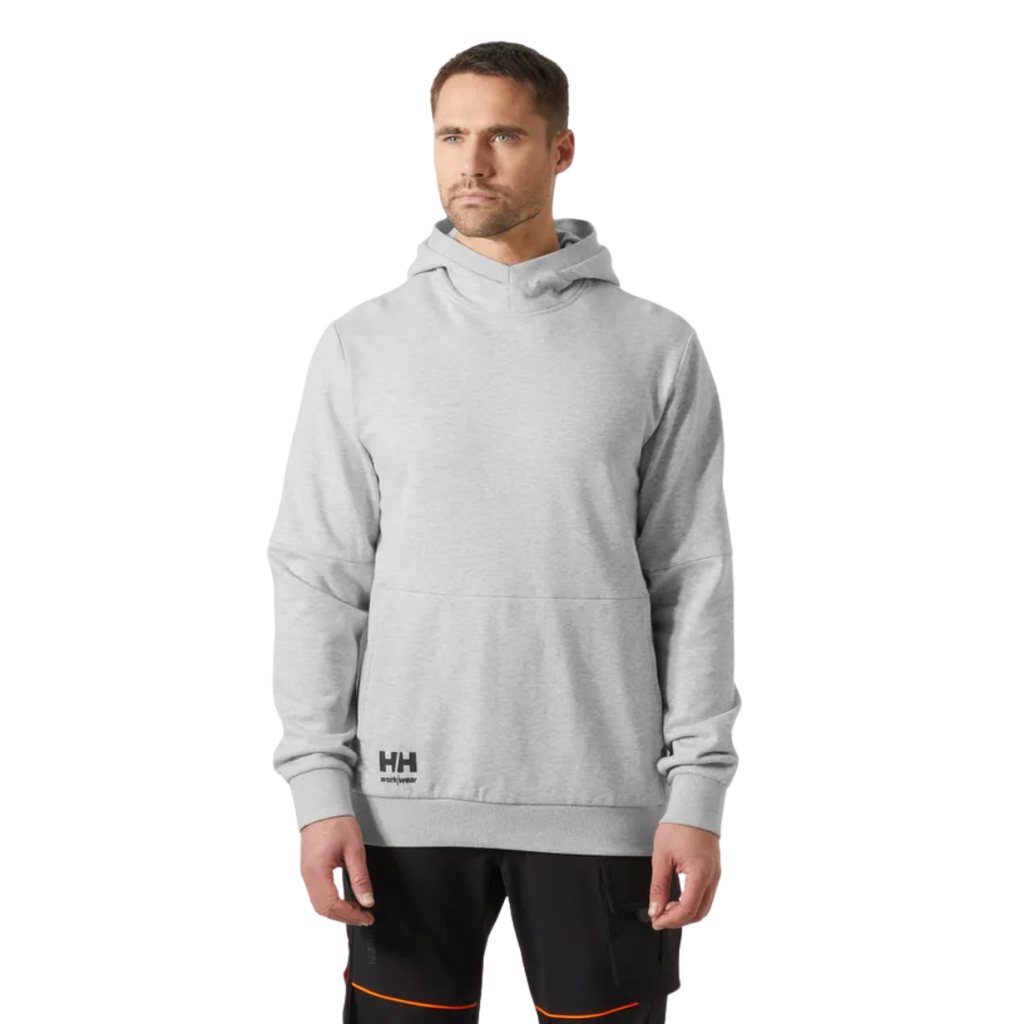 Sweatshirt à capuche - EVO HOODIE - HELLY HANSEN WORKWEAR®