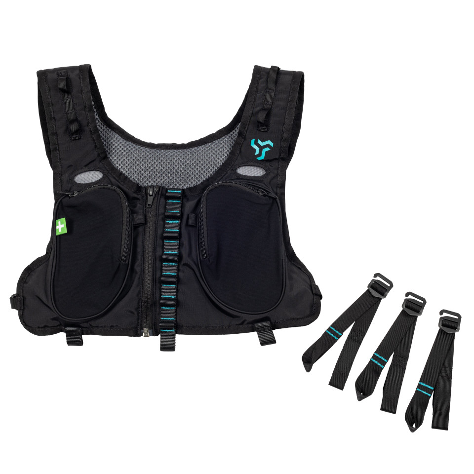 Torse - CHESTER DLX - NOTCH®