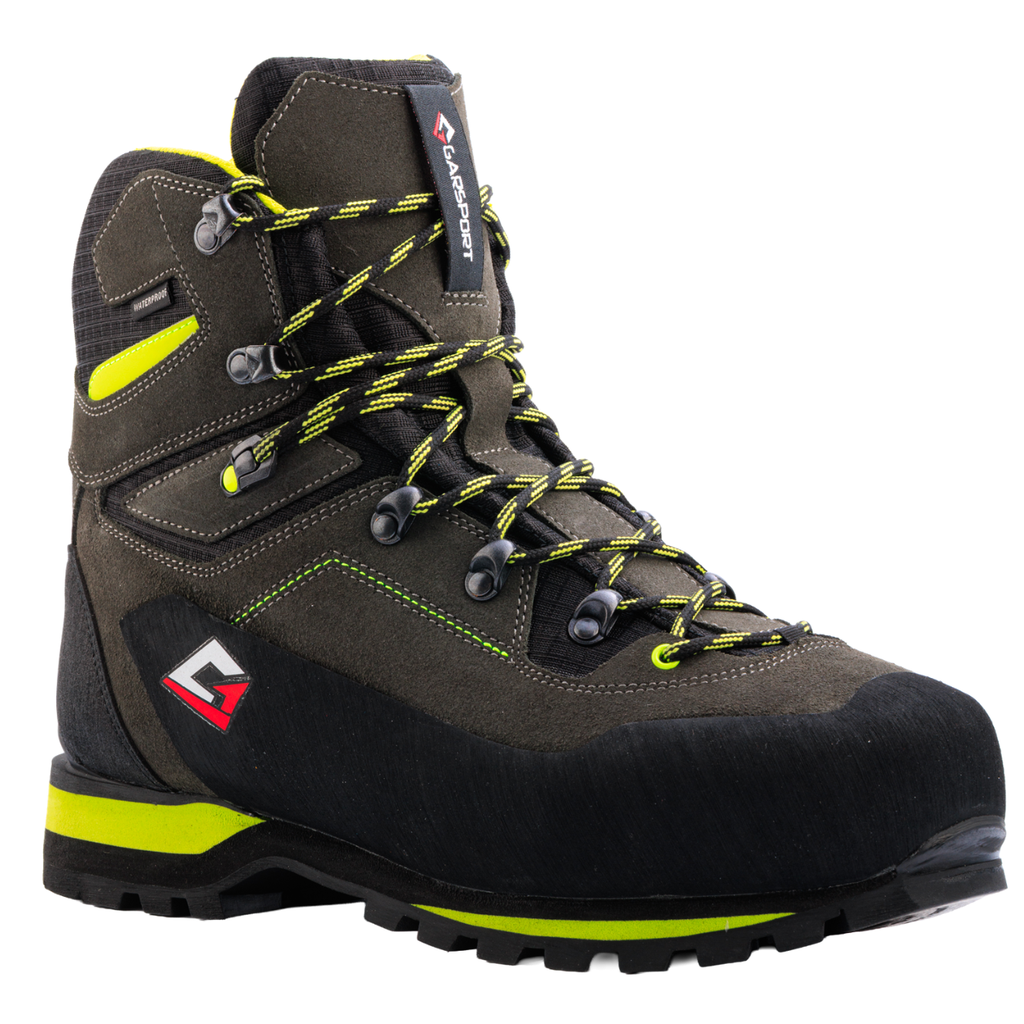 Chaussures de sécurité - MID - S7S - SIERRA - GARSPORT®
