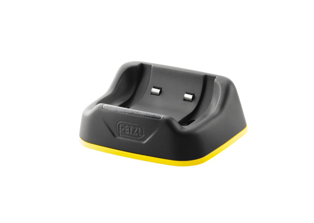 Base de charge pour lampe frontale PIXA 3R - PETZL®