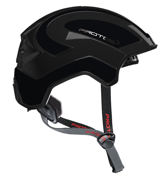Casque complet travaux en hauteur - EN12492 - INTEGRAL CLIMB - PROTOS®