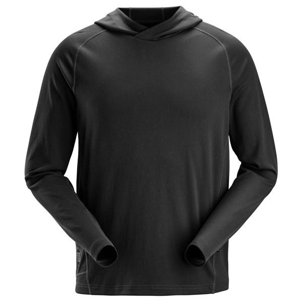 Sweat à capuche - STAY FRESH - SNICKERS WORKWEAR®