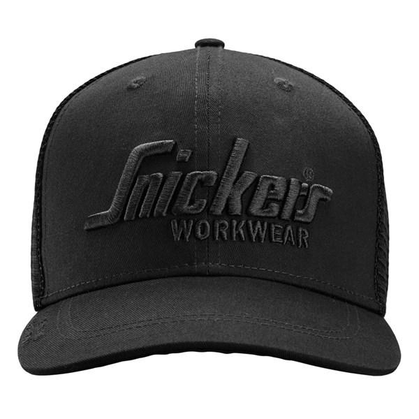 Casquette de camionneur - SNICKERS WORKWEAR®