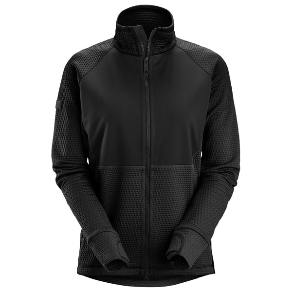 Veste intermédiaire pour femme - FLEXIWORK - SNICKERS WORKWEAR®