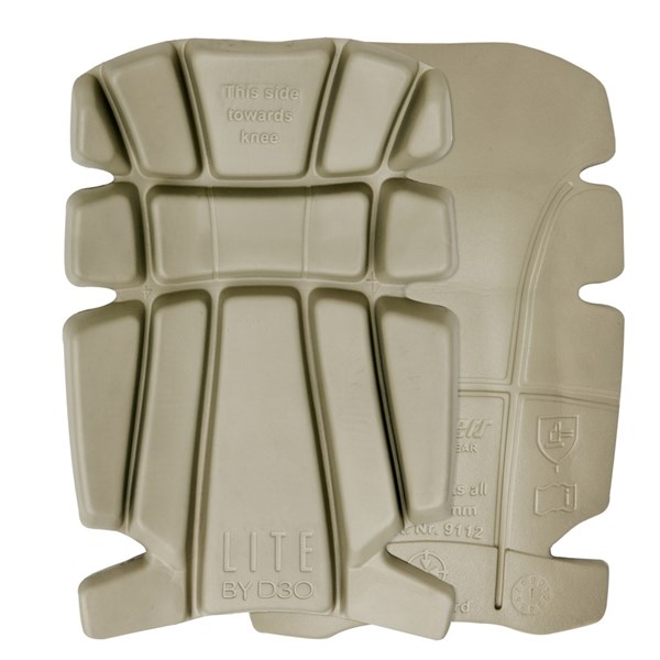 Genouillères pour artisans - D3O® LITE - SNICKERS WORKWEAR®