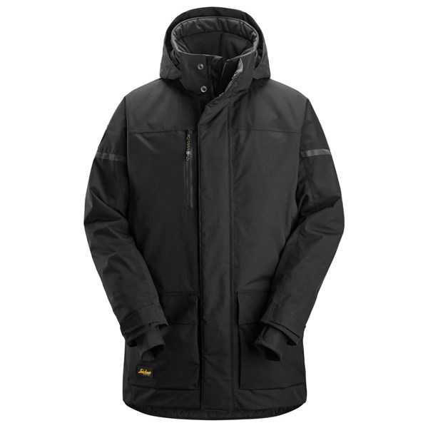 Parka imperméable isolante - SNICKERS WORKWEAR®