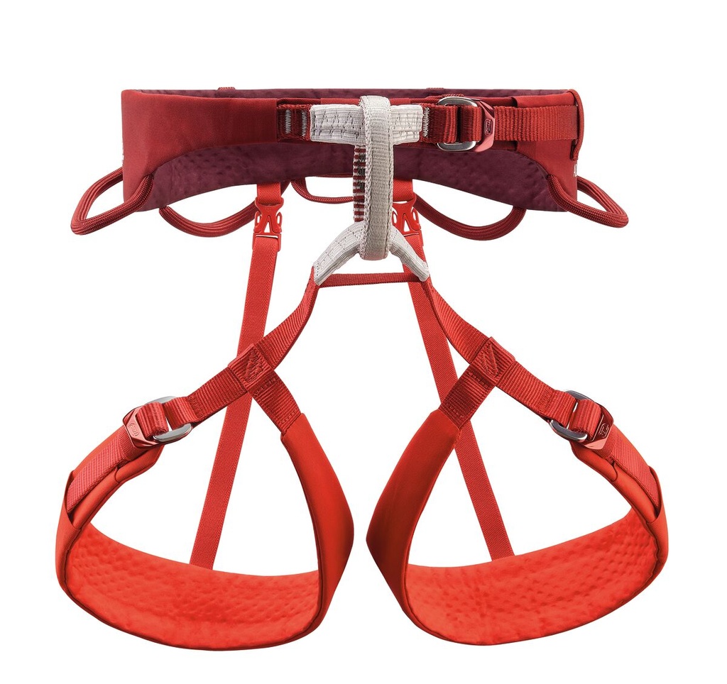 Harnais d'escalade - PETZL®