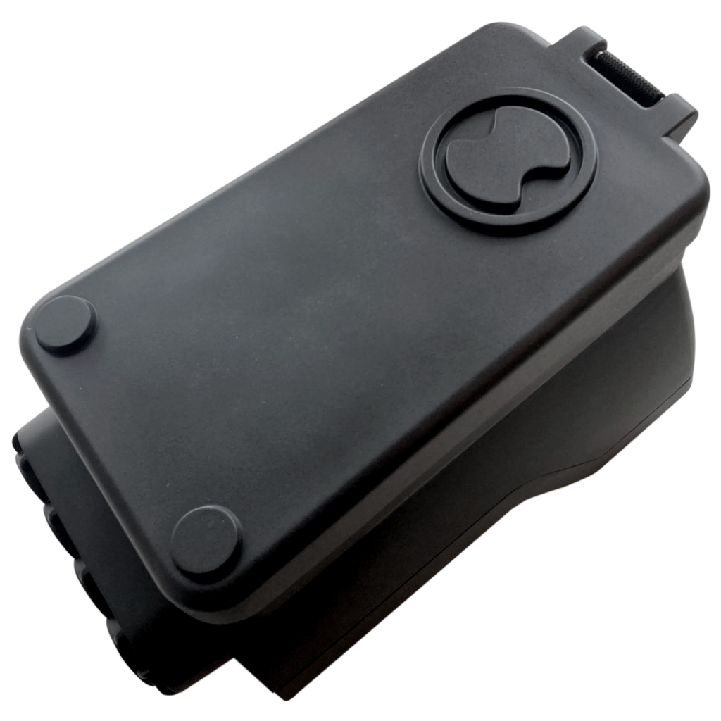 Batterie supplémentaire haute capacité pour treuil ACX power - ACTSAFE - SKYLOTEC®