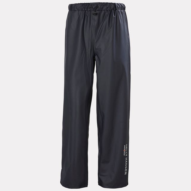 Pantalon de pluie imperméable - VOSS - HELLY HANSEN WORKWEAR®