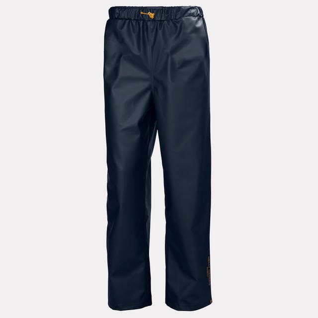 Pantalon de pluie imperméable - GALE - HELLY HANSEN WORKWEAR®