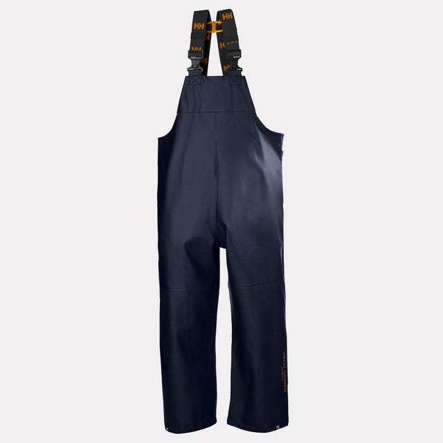 Salopette de pluie imperméable - GALE - HELLY HANSEN WORKWEAR®