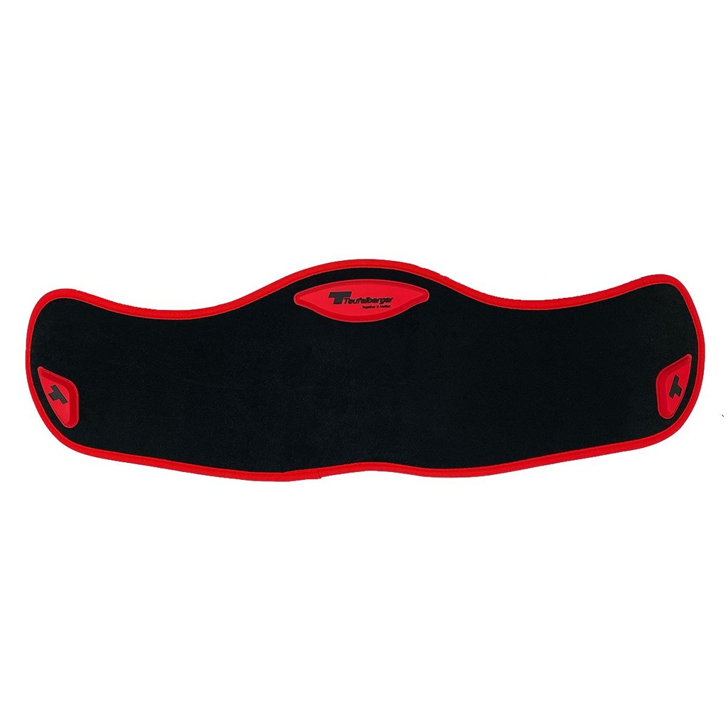 Rembourrage dorsal - TREEMOTION PRO - TEUFELBERGER®