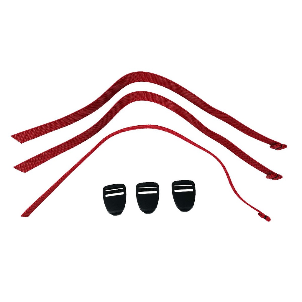 ENSEMBLE SANGLES ELASTIQUES - TREEMOTION - TEUFELBERGER®