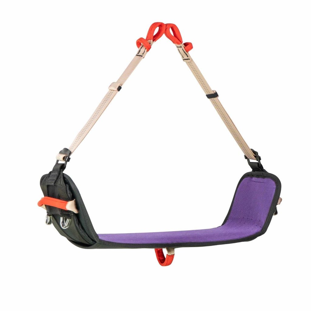 Sellette de suspension - AIR SIT 2025 - BEAL®