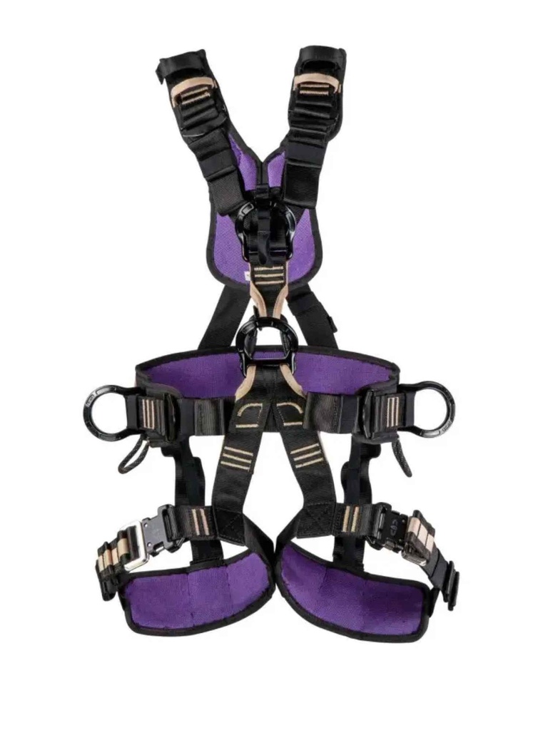 Harnais de suspension - HERO PRO 2025 - BEAL®