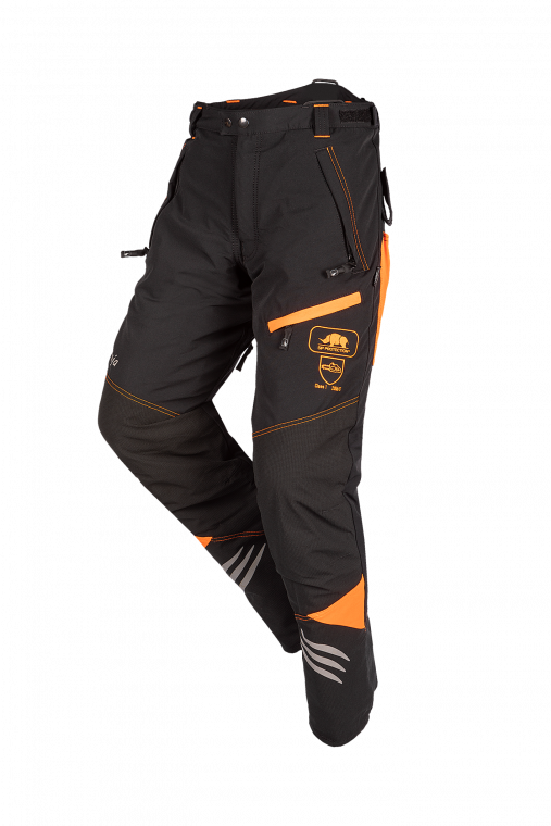 Pantalon anticoupures - Classe 1 - NINJA - SIP PROTECTION®