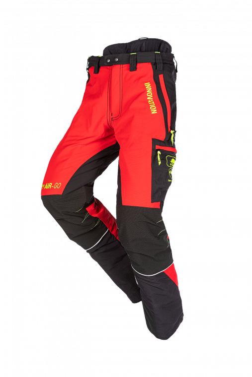 Pantalon anticoupures - Classe 1 - CANOPY AIR-GO - SIP PROTECTION®