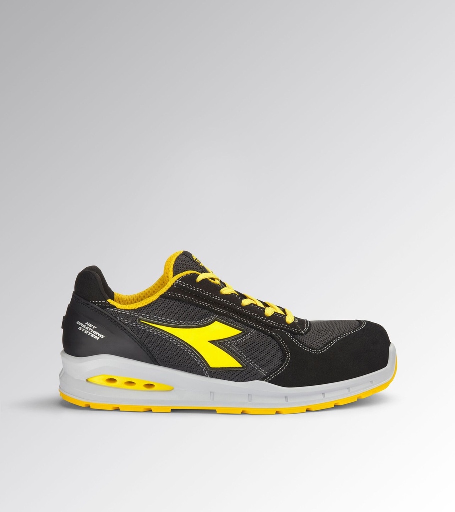 Chaussures de sécurité - LOW - S1PS FO SR - RUN NET AIRBOX LOW- DIADORA®