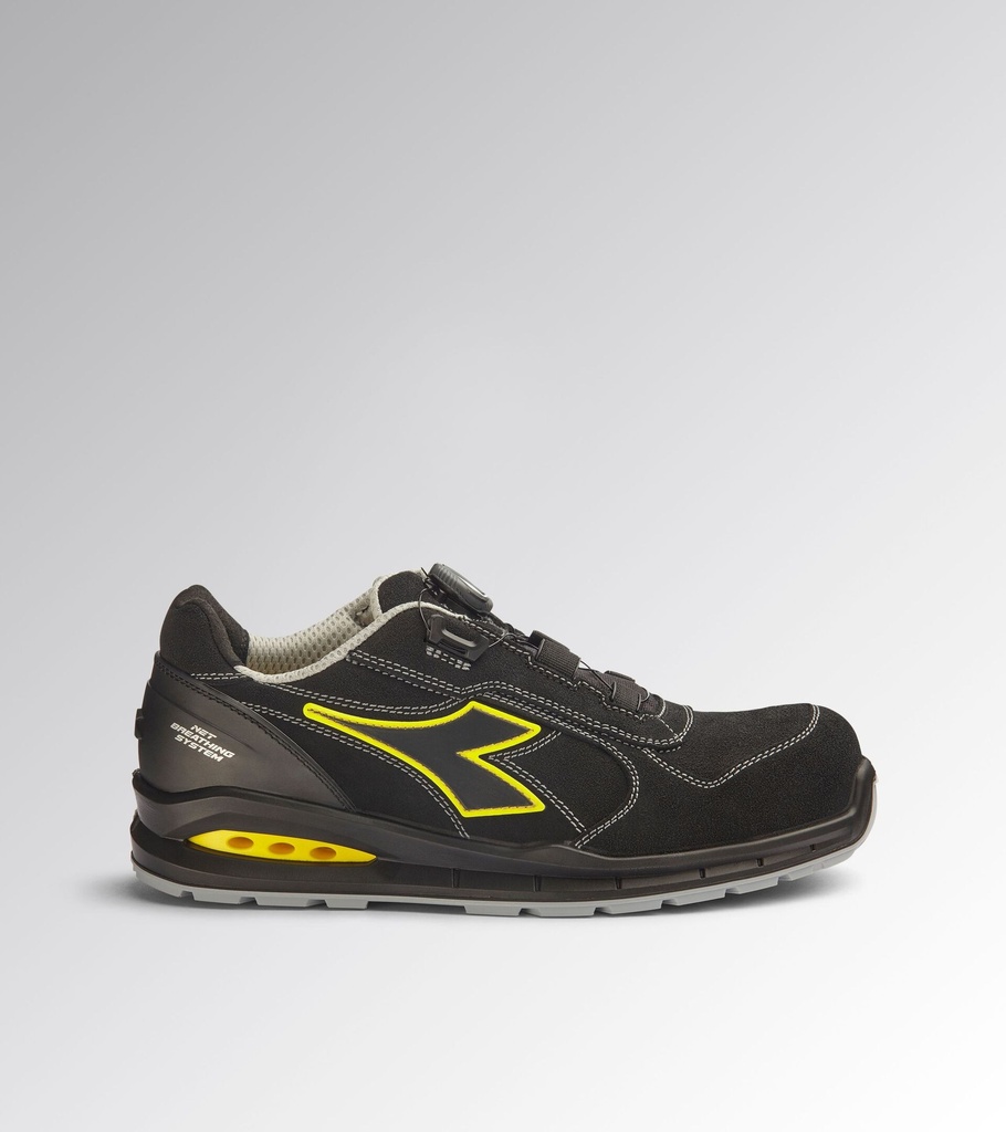 Chaussures de sécurité - LOW - S3S FO SR - RUN NET AB BOA - DIADORA®