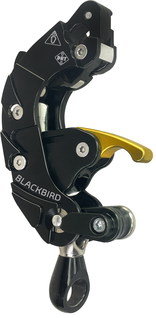 Descendeur - BLACKBIRD - ART®