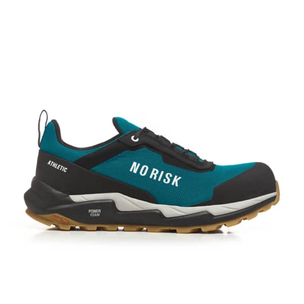 Chaussures de sécurité- LOW - S3L - ATHLETIC - NO RISK®