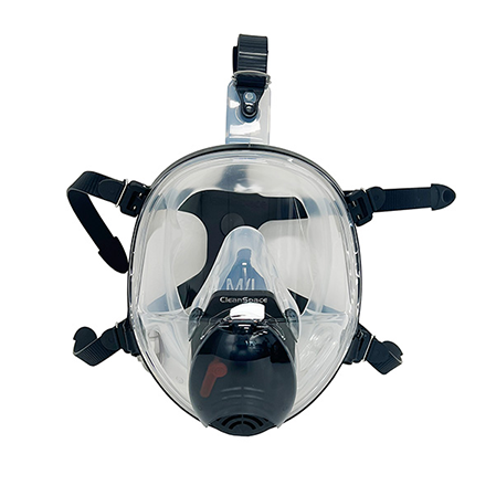Masque intégral - HALO WORK - CLEANSPACE®