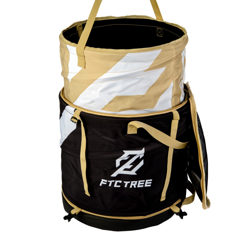 Sac de rangement - Ensemble complet - MATRIOSAC 3 - FTC TREE®