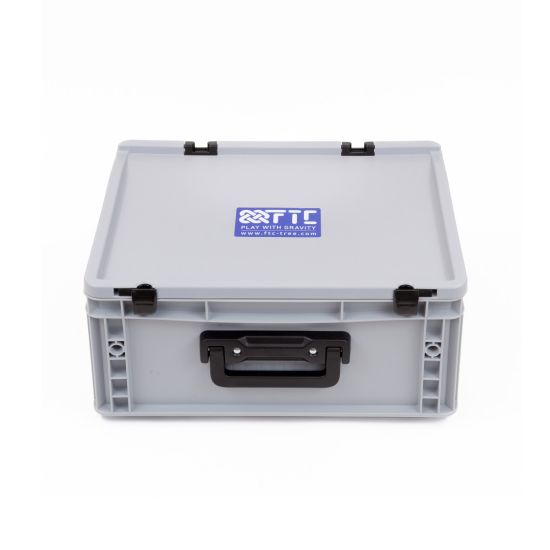 Caisse de transport pour MICRO-CYLINDRE 2.1 - FTC TREE®