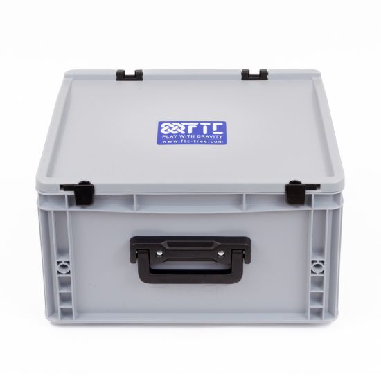 Caisse de transport pour MINI-CYLINDRE HR 2.1 - FTC TREE®