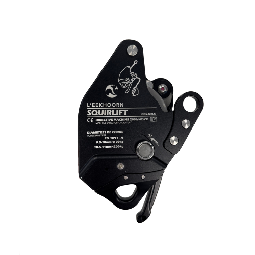 Ascendeur Descendeur de levage - couplage pour visseuse 120 Nm - SQUIRLIFT - L'EEKHOORN®