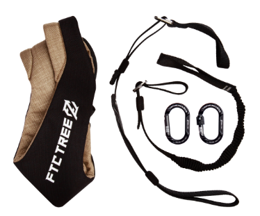 Kit ascension SRT (Torse + Pédale + Sigyn + Locki) - NATE - FTC®