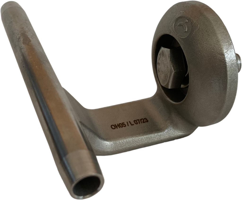 Passant standard - OVER-HEAD - LISY®