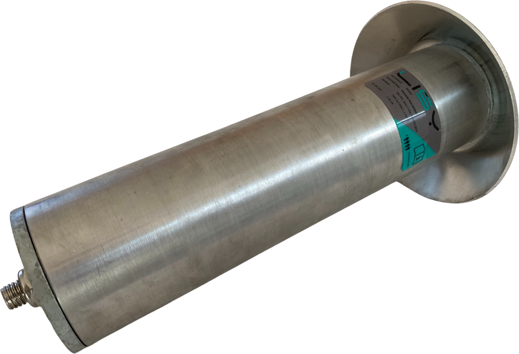 Potelet basculant dynamique avec systéme de rupteurs - LISY®