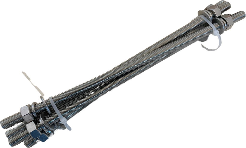 Lot  de 2 bascules avec systéme de ressort - LISY®