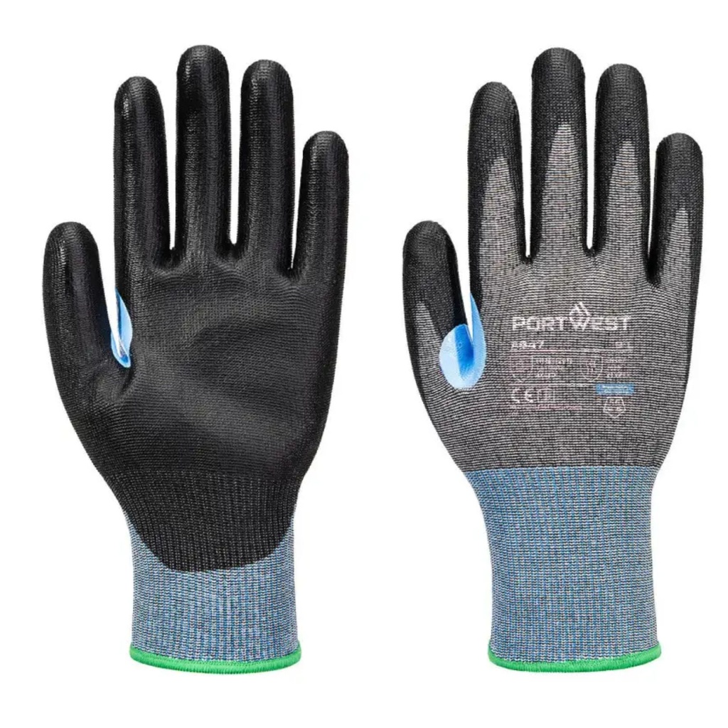 Gants anticoupures D15 - CS™ - PORTWEST®