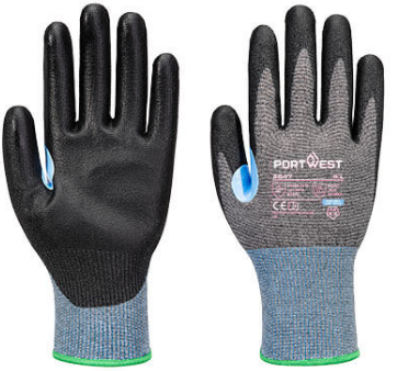 Gants anticoupures D15 - CS™ - PORTWEST®