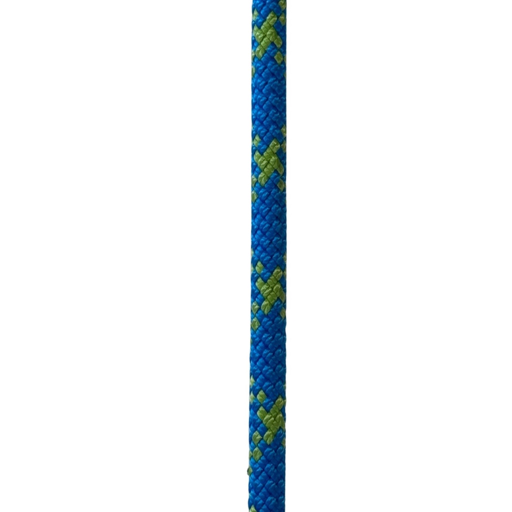 Corde semi statique - ø10.5mm - ULTIMA - L'EEKHOORN® by COURANT®