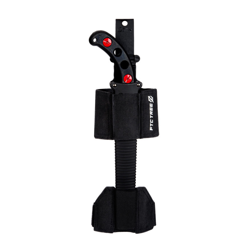 Porte-scie mollet - VELCROFIT - FTC TREE®