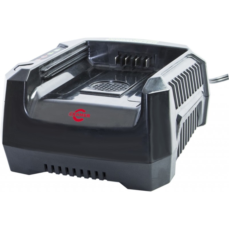 Chargeur de batterie 82v pour Treuil tirage 3000
