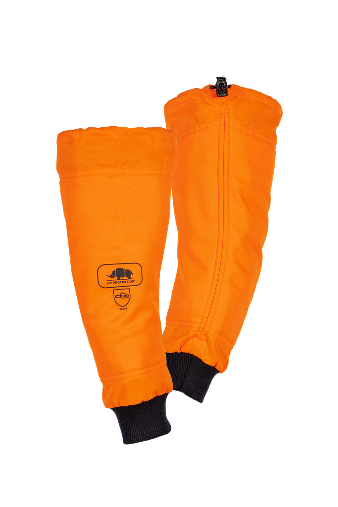 Manchettes d'élagage, protection anticoupures 360° - Bramont - SIP PROTECTION®