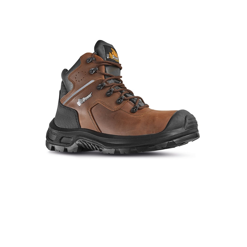 Chaussures de sécurité - HIGH - S3S CI SC LG FO SR - HELSINKI - U POWER®