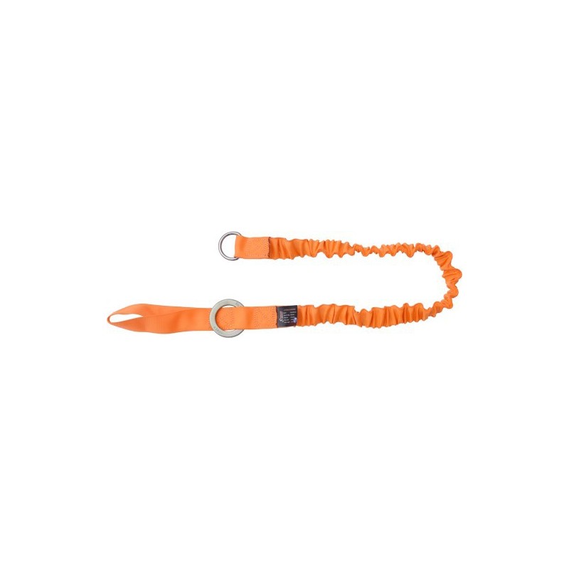 Longe élastique pour connexion d'outils lourds - KRATOS SAFETY®