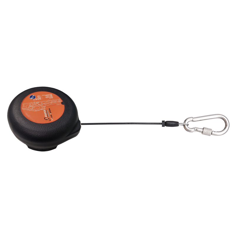 Longe porte-outils rétractable - KRATOS SAFETY®
